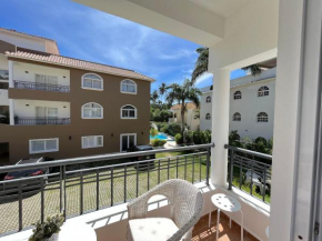 Beauty Orquidea 2bed apartment in El Cortecito. Playa Bavaro